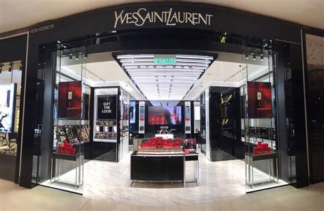 ysl boutique stores in saudi arabia|YSL beauty ksa.